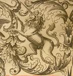 Click image for larger version. 

Name:	William III 1695Unicorndetail10.jpg 
Views:	685 
Size:	75.5 KB 
ID:	1261