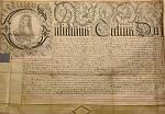 Click image for larger version. 

Name:	Second Charter of WIlliam III 1698 manuscript.jpg 
Views:	697 
Size:	739.8 KB 
ID:	1270