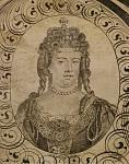Click image for larger version. 

Name:	Queen Anne 1709 monarchdetail.jpg 
Views:	703 
Size:	148.5 KB 
ID:	1280
