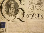 Click image for larger version. 

Name:	George III 1808 scriptdetail05.jpg 
Views:	563 
Size:	166.2 KB 
ID:	1308