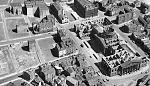 Click image for larger version. 

Name:	Bomb damage to the Custom House and surrounding area in 1946. Britain From Above website.jpg 
Views:	1289 
Size:	229.8 KB 
ID:	28093
