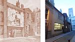 Click image for larger version. 

Name:	Dean Swift's Box, Sweeting Street - before & after..jpg 
Views:	1029 
Size:	486.7 KB 
ID:	28281