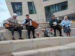 Click image for larger version. 

Name:	Sea Shanty singing at the Pierhead Liverpool DSC07133R.jpg 
Views:	543 
Size:	430.8 KB 
ID:	10227