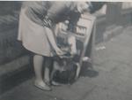 Click image for larger version. 

Name:	Me and Bengo outside shop 1964.jpg 
Views:	374 
Size:	770.7 KB 
ID:	10516