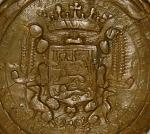 Click image for larger version. 

Name:	William&Mary1691 seal01.jpg 
Views:	729 
Size:	110.7 KB 
ID:	1255