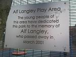 Click image for larger version. 

Name:	Alf Langley plaque.jpg 
Views:	536 
Size:	63.8 KB 
ID:	24042