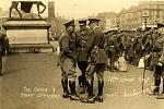 Click image for larger version. 

Name:	Col. Cohen and Staff Officers, Lime Street..jpg 
Views:	819 
Size:	46.0 KB 
ID:	28094