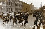 Click image for larger version. 

Name:	1911 Mounted Police convoy during transport strike.jpg 
Views:	418 
Size:	375.7 KB 
ID:	3979