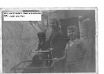 Click image for larger version. 

Name:	Willy Owen with Elizabeth 1953.jpg 
Views:	476 
Size:	76.8 KB 
ID:	4068