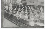 Click image for larger version. 

Name:	HOPE VALLEY PRIMARY THEN KNOWN AS MAJOR LESTER PRIMARY SCHOOL 1912.jpg 
Views:	823 
Size:	77.6 KB 
ID:	4964
