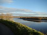 Click image for larger version. 

Name:	River Mersey at Fiddlers Ferry DSC05461.jpg 
Views:	361 
Size:	367.1 KB 
ID:	8989