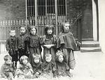 Click image for larger version. 

Name:	1900 BEFORE PHOTO OF MALNOURSHED CHILDREN AT LSPCC HOME FILE 15526 MGA014420.jpg 
Views:	1502 
Size:	272.2 KB 
ID:	932