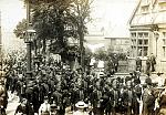 Click image for larger version. 

Name:	1902 INDIAN TROOPS PARADE IN SMITHDOWN ROAD.jpg 
Views:	2569 
Size:	378.9 KB 
ID:	9920